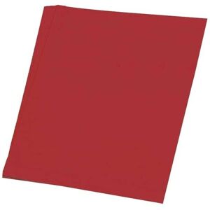 Haza Papier pakket rood A4 100 stuks