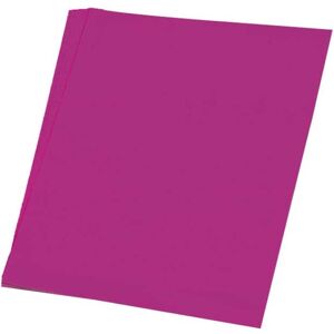 Haza Papier pakket roze A4 50 stuks