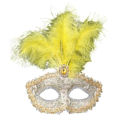 Myazs Veer Mardi Gras Masker Carnaval Maskerade Masker Levert Masker Decor Voor Vrouwen Cosplay Kant Masker Vrouwen Voor Maskerade