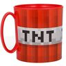 Stor javoli voor Kids rode TNT Micro Cup voor Like Minecraft Plastic 350ml