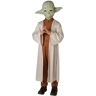 Rubie's Officiële Disney Star Wars Yoda-kostuum, kindermaat 13-14 jaar, Wereldboekdag