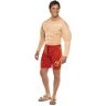 Smiffys Baywatch Lifeguard Costume (L)