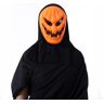 PEYNIR hoofddeksels Ghostface Masker Fiend Masker Halloween Party Pompoen Eng Masker Plastic Stereo Simulatie Hoofddeksels Schreeuw Eng Horror Gift de duivel