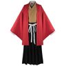 MaYng Anime Tsugikuni Yoriichi cosplay-kostuum, uniseks, Halloween-uniform, kimono, cosplay, feestoutfits (heren, klein)