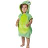 Dress Up America Deluxe Mr. Frosch kostuum