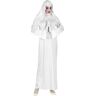 Widmann Ghostly NUN" (tunic, hoofdstuk, handschoenen) (XL)