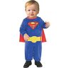 Rubie's 885301 Superman Kostuum, zoals getoond, Pasgeboren