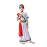 UIRGU Kids Kleding Jurken Kids Romeinse Outfit Romeinse Rollenspel Outfit Kind Cosplay