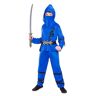 Wicked Costumes Power Ninja