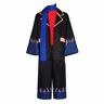 sdfsdfsd Anime Game UNDERTALE Cosplay Fout! Sans Outfits, Unisex Uniform Pak Gebruikt Voor Manga FOUT Fans Cosplay Gift