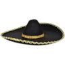 FENOHREFE Mexico Sombrero Hoed Dames Halloween Carnaval Festival Hoed Met Opgerolde Rand Festival Mexico Hoed Voor Volwassen Mexico Hoeden Voor Mannen Mexico Hoeden Voor Feest Mexico Hoeden Voor Vrouwen Mexico