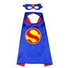 Jobber Toys Verkleedcape Masker Superman Superheld  Carnavalskleding kinderen