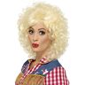 Smiffys Rodeo Doll Wig