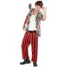 Orion Men's Pet Investigator Movie Fancy Dress