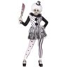 Horror-Shop Horror Clown Dames Kostuum XL