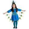 Dress Up America Dress Up Kid's America Trotse Pauw Costume