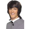 Smiffys 60s Male Mod Wig