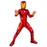 Rubies Costume Co Rubies Avengers Iron Man Avengers kostuum 7-8 jaar