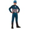 Capitán América Rubies Captain America Civil War L (8-10 jaar)