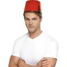 Smiffys Fez Hat