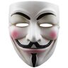 Brensty V Fuer Anoniem Fawkes Hars rollenspel masker partij kostuum stem speelgoed