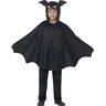 Smiffys Bat Cape (ML)