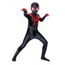 YSGOLPG Meisje Ghost Spider Gwen Kostuum Jongen Ṣpĭḑėŗmāņ Cosplay Jumpsuit Spiderverse Print Fancy Dress Bodysuit For Superheld Halloween Carnaval Verjaardagsfeestje Cadeau (Color : C, Size : 170~180cm)