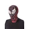 Rubies Monster & Griezel Kostuums   Carnage Griezel Masker Kind   One Size   Halloween   Verkleedkleding