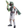 Rubie's Kid's Star Wars Boba Fett Kostuum Stijl 3, Medium, Leeftijd 5-7 jaar, HOOGTE 4' 2" 4' 6", Wereldboekdag