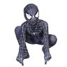 YSGOLPG Meisje Ghost Spider Gwen Kostuum Jongen Ṣpĭḑėŗmāņ Cosplay Jumpsuit Spiderverse Print Fancy Dress Bodysuit For Superheld Halloween Carnaval Verjaardagsfeestje Cadeau (Color : F, Size : 180~190cm)