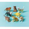 amscan Internationaal 12 Party Favours Cats