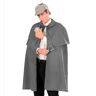 Widmann DETECTIVE" (cape met tippet) -