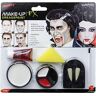 Smiffys Make-Up FX, Vampire Kit