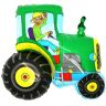 Grabbo Folieballon tractor folieballonnen