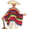 Widmann Authentieke Mexican-poncho" -