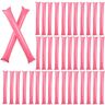 Anulely Opblaasbare cheersticks, teamgeest boomsticks Cheer up Toys Cheerleading Sticks Set van 40 Slijtvaste feestjuichstok Lawaaimakers Feestartikelen Draagbare cheerclapper