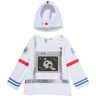 HEMA Verkleedset Astronaut