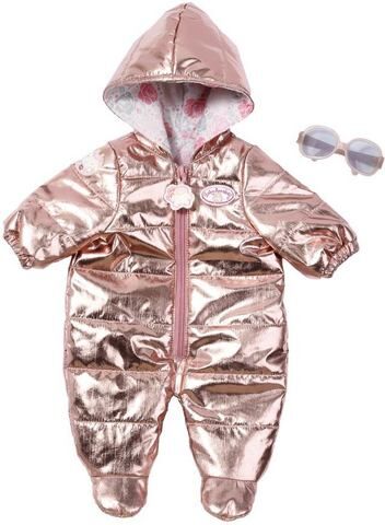 Baby Annabell Zapf Creation® poppenkleding  - 24.99 - roze