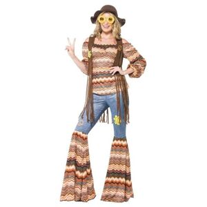 SMI Harmoni Hippie Kostyme