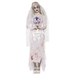 SMI Zombie Brud Kostyme