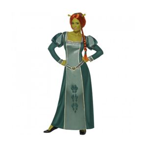 Smiffys Shrek Fiona kostyme, Large