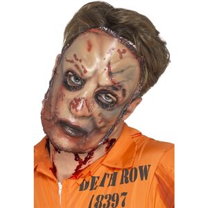 Smiffys Zombie Flesh Mask