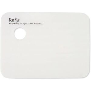 Ben Nye Artist Palette White Plex