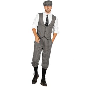 Wilbers Finn 20-talls kostyme