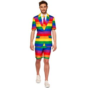 OppoSuits Suitmeister Summer Rainbow