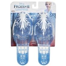 Frozen 2 Kjole Sko Elsa