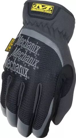 Mechanix FastFit - Hansker - Svart - M