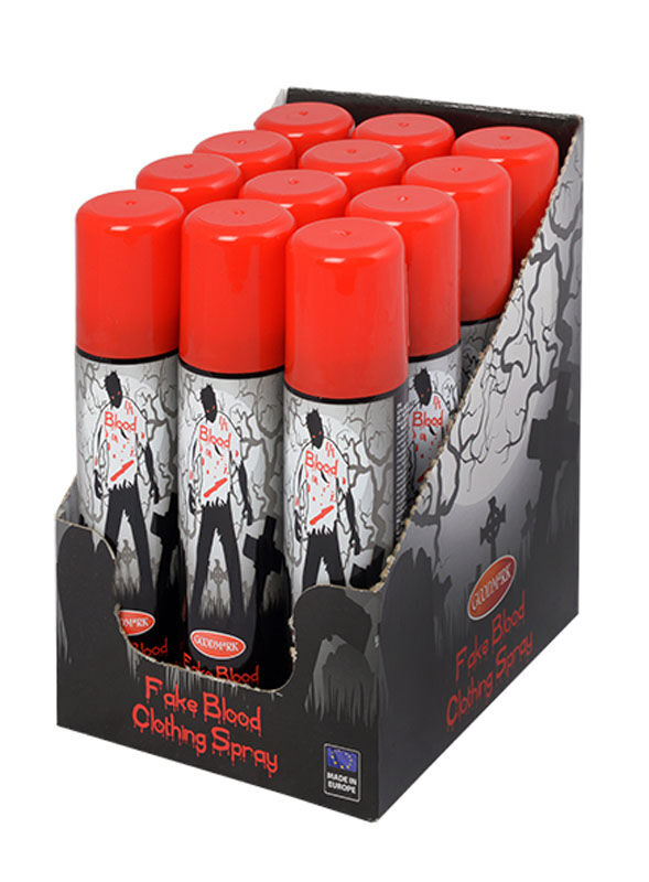 Halloween Blodspray 75ml