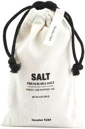 Nicolas Vahé Salt, Bag