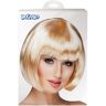 Godan Peruka kabaret blond